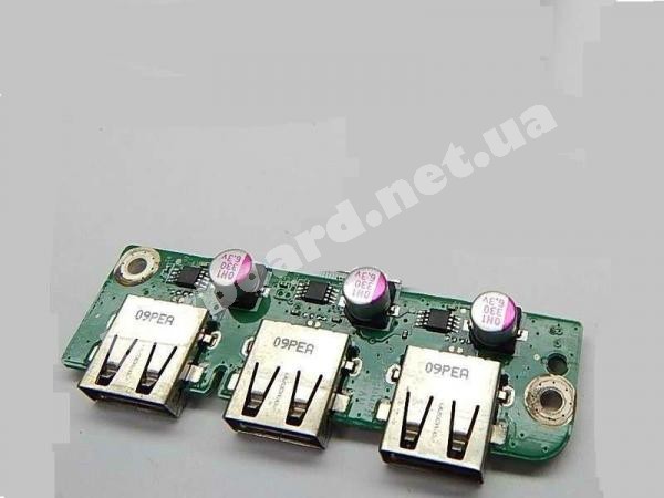 USB роз
